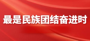 最是民族團(tuán)結(jié)奮進(jìn)時(shí)